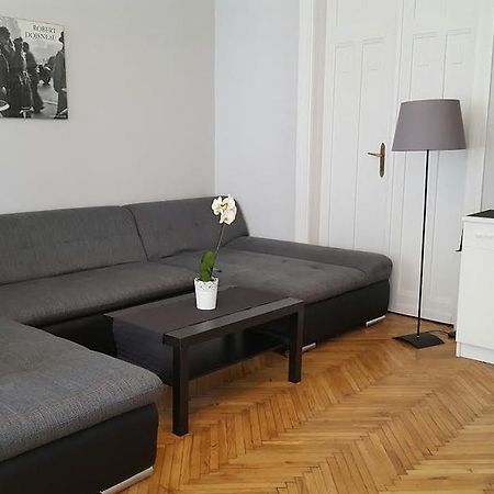 Hello Tourist Flat Apartment Budapest Exterior photo
