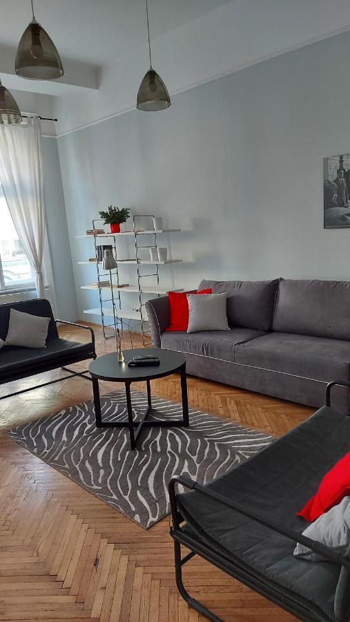 Hello Tourist Flat Apartment Budapest Exterior photo