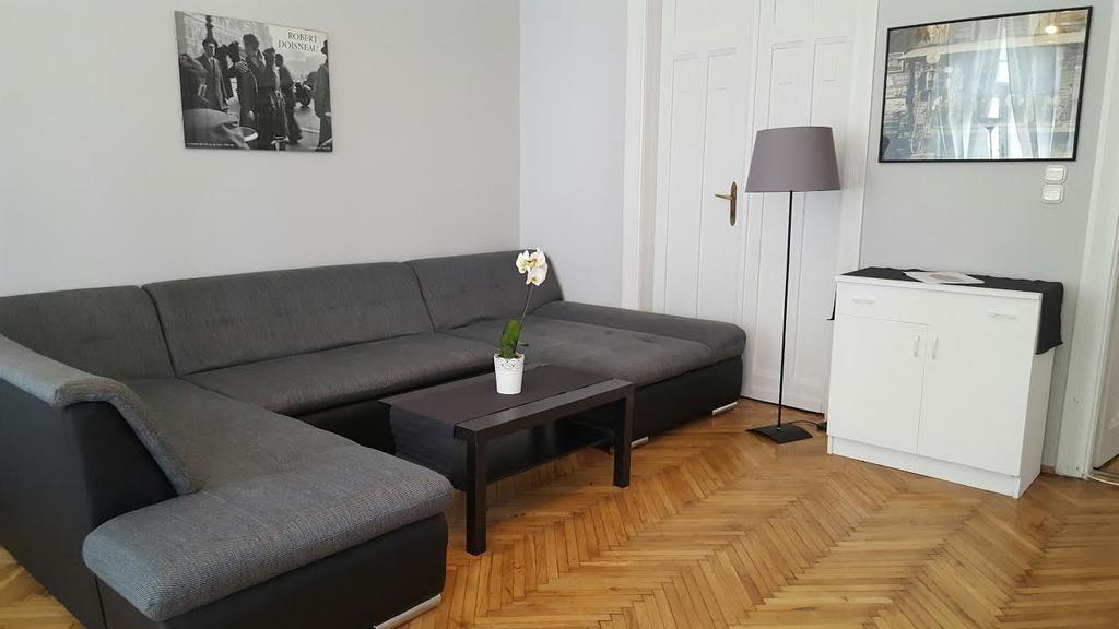 Hello Tourist Flat Apartment Budapest Exterior photo