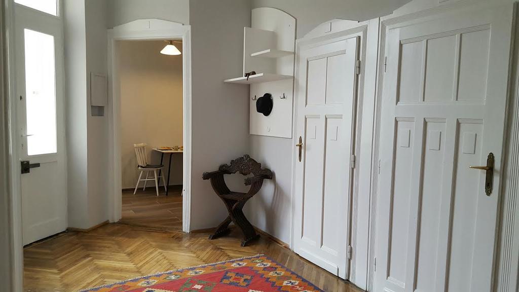 Hello Tourist Flat Apartment Budapest Exterior photo